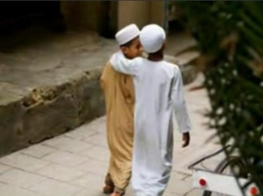 Le Comportement (al-mu'âmala)