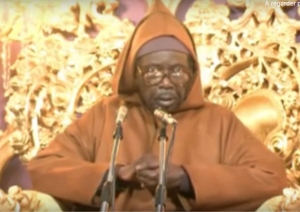 Mawlid 1423H - 2011 - Partie 5