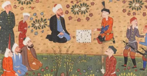 Les 40 règles de Shams de Tabriz – Soufi mon Amour