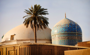La Qadiriya : Abd al-Qâdir al-Jilani, le fondateur