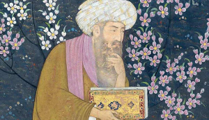 Titre : Guerre et Paix Intérieure chez Ibn Arabî : Le Soufisme comme Combat Spirituel