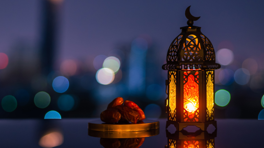 les Conseils pour Ramadan par Pr Amadou Gallo DIOP