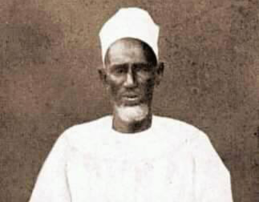 Portrait d’un homme remarquable : Tierno Bokar, le sage de Bandiagara