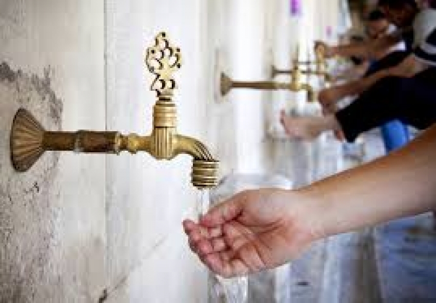 Comment faire ses Ablutions ?