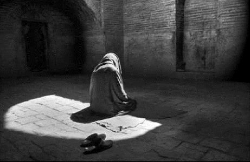 Le repentir dans l'islam