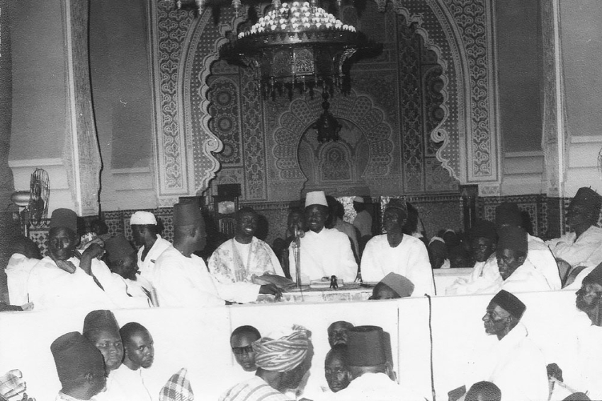 Islam et civilisation universelle : quand Serigne Cheikh Tidiane Sy théorisait la revanche de l'éthique.