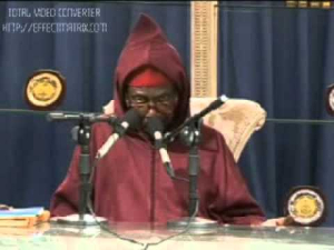 “Mame Cheikh Ahmed Tidiane Sy : L’Architecte de la Rupture Épistémologique en Psychologie”